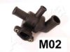 ASHIKA 38-0M-M02 Thermostat, coolant